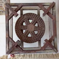 گاز تک شعله