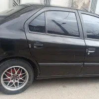 سمندمدل 91|خودرو سواری و وانت|اردبیل, |دیوار