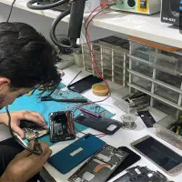 تعمیرات تخصصی موبایل حتی دستگاه های نایاب