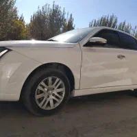 دناپلاس ۱۴۰۱تیپ۲|خودرو سواری و وانت|ارومیه, |دیوار