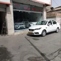 سایپا سهند، مدل ۱۴۰۴