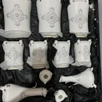 سرویس پا سماوری