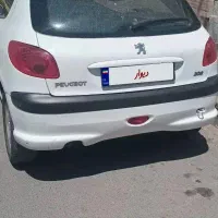 پژو۲۰۶