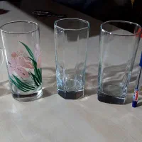 حراج لیوان واستکان