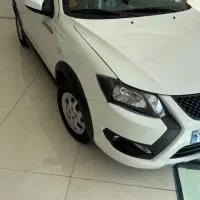 کوییک دنده ایGXمدل۱۴۰۴صفر تحویل روز