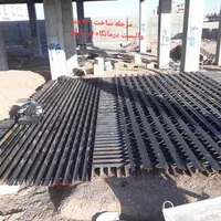 اسکلت بندی و نبش کشی ساختمان رضا|خدمات پیشه و مهارت|ماکو, |دیوار