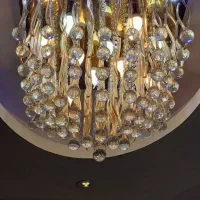 لوستر برند استار