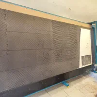 دستگاه CNC ایستاده