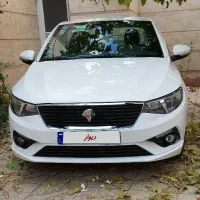 تارا V1 پلاس ۶دنده مدل ۱۴۰۳|خودرو سواری و وانت|کرمانشاه, |دیوار