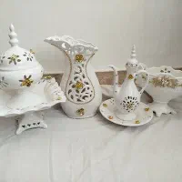 ظروف تزیینی
