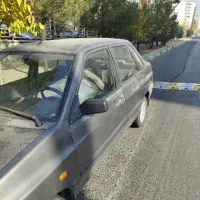 پراید مدل ۸۷ فول انژکتور|خودرو سواری و وانت|پردیس, فاز ۲|دیوار