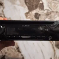 باسلام یک عدد ضبط سونی