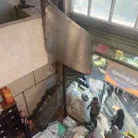 خدمات برش لیزر آهن ورق|خدمات پیشه و مهارت|تبریز, |دیوار