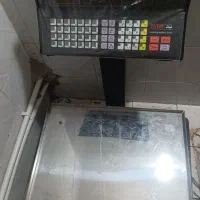 ترازو پند۵۰ کیلویی ۷۵۰۰