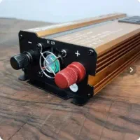 مبدل برق ۲۰۰۰w اینتیمکس