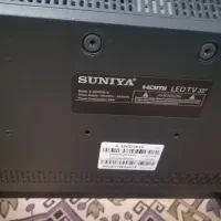 تلویزیون سونیا 32 اینچ|تلویزیون و پروژکتور|تاکستان, |دیوار