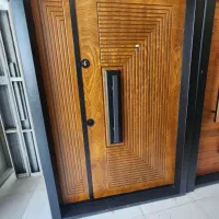 در و پنجره سازی زارعی|مصالح و تجهیزات ساختمان|میناب, |دیوار