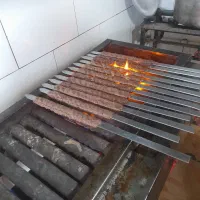 آشپز نیمه ماهر