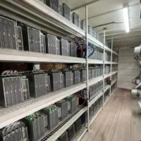 تامین برق ماینر وکاهش هزینه مصرف برق ماینر|خدمات رایانه‌ای و موبایل|تهران, نارمک|دیوار