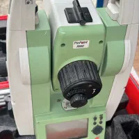 دوربین های نقشه برداری توتال لایکا سه دستگاه|ماشین‌آلات صنعتی|تهران, آبشار تهران (دریاچه)|دیوار