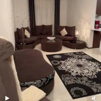 مبل ۹ نفره|مبلمان خانگی و میز عسلی|پردیس, فاز ۱۱|دیوار