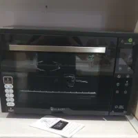 اون توستر مدل مورانو|اجاق گاز و لوازم برقی پخت‌وپز|تهران, دهقان|دیوار