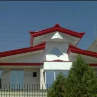 نصب سبک سازی..شیروانی اردواز سوله|خدمات پیشه و مهارت|کرمانشاه, |دیوار