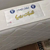 تشک یک نفره میز تلوزیون جا شکلاتی