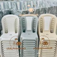 صندلی پلاستیکی  باغی کافه طرح فردین|میز و صندلی غذاخوری|تهران, میدان ولیعصر|دیوار