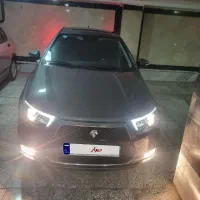 دناپلاس توربو اتوماتیک فول|خودرو سواری و وانت|کرج, جهان‌شهر|دیوار