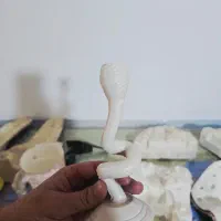 تولید و احداث کارگاه با کسب درآمد تضمینی|مجسمه، تندیس، ماکت|مشهد, سرافرازان|دیوار