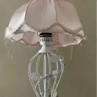 اباژور صورتی