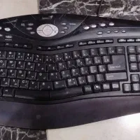 کیبورد مخصوص تایپ جنیوس