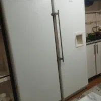 یخچال فریزر دوقلو هیمالیا