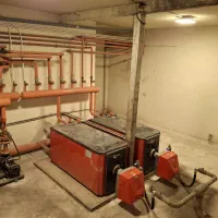 پیمانکاری برق صنعتی وساختمان