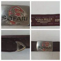 کمربندهای ساخت ایتالیا|کیف، کفش، کمربند|اسیر, |دیوار