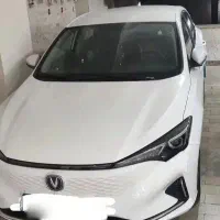 چانگان EADO EV-460|خودرو سواری و وانت|تهران, تهرانپارس غربی|دیوار