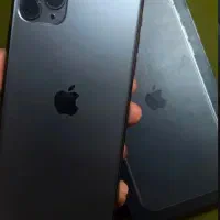 گوشی اپل ۱۱ پرومکس