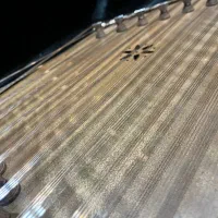 سنتور حرفه ای