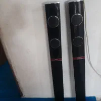 اسپیکر کامپیوتر وبان