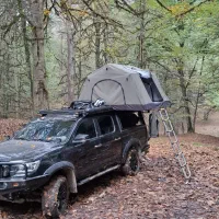 آفرود و سفر