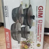 ظروف آشپز خانه