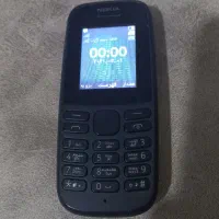 گوشی ساده نوکیا مدل ۱۰۵