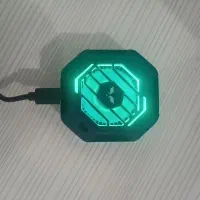 فن خنک کننده|کنسول، بازی ویدئویی و آنلاین|پاکدشت, پارچین|دیوار