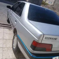 پژو ۴۰۵|خودرو سواری و وانت|زاهدان, |دیوار