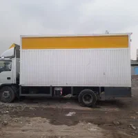 باربری نارمک حمل بارشهر شهرستان اسباب کشی رسالت|خدمات حمل و نقل|تهران, نارمک|دیوار