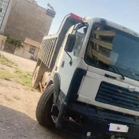 آمیکو تک کمپرسی۸۹|خودرو سنگین|تهران, پردیسان|دیوار