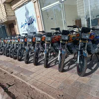 موتور هوندا پروازخشک مدل 1404