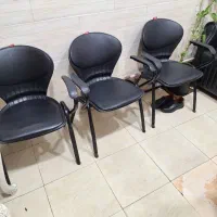 صندلی  دفتر کار