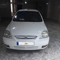 ماشین ریو|خودرو سواری و وانت|رشت, استادسرا|دیوار